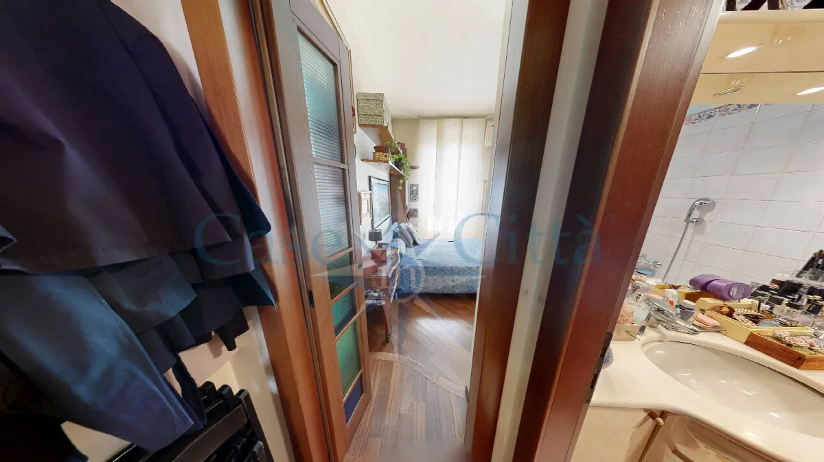 Appartamento in vendita a Milano, MM GERUSALEMME - foto 10