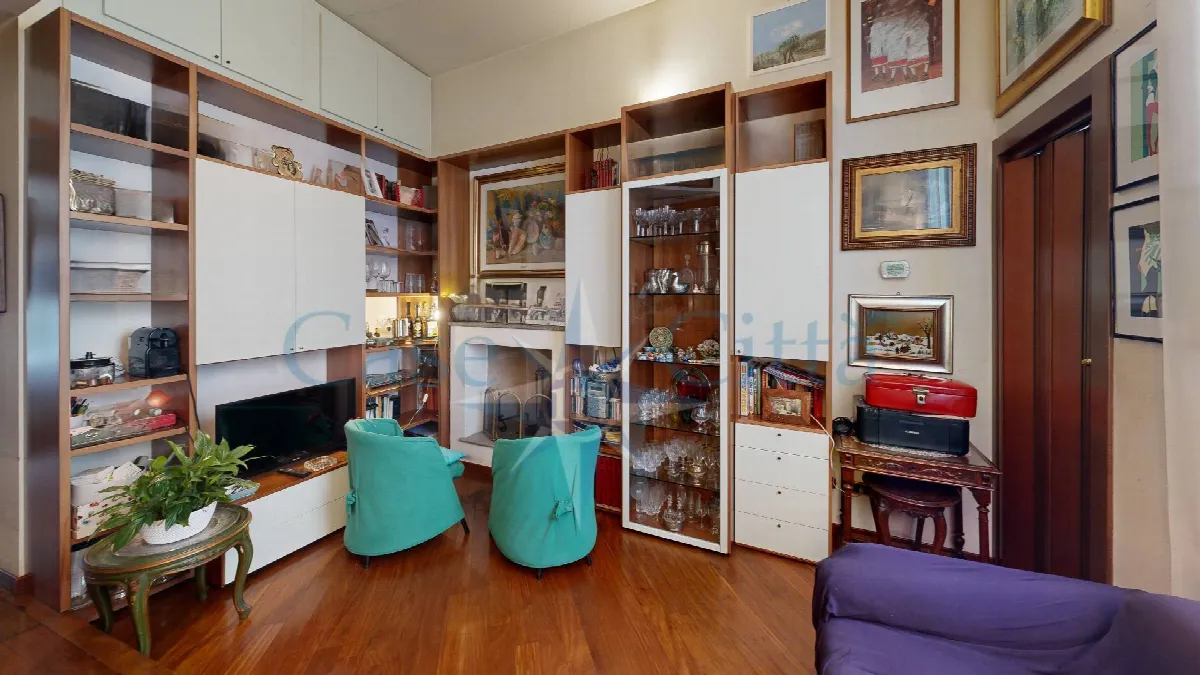 Appartamento in vendita a Milano, MM GERUSALEMME - foto 3