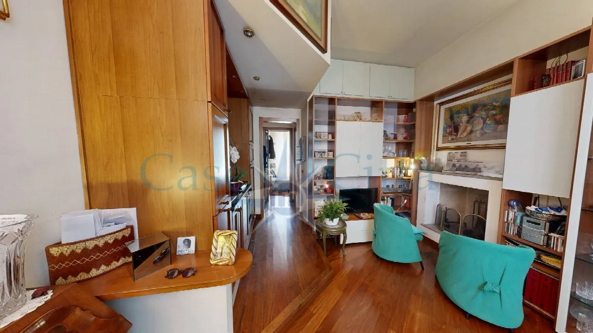 Appartamento in vendita a Milano, MM GERUSALEMME - foto 4