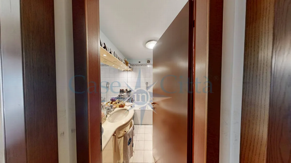 Appartamento in vendita a Milano, MM GERUSALEMME - foto 6