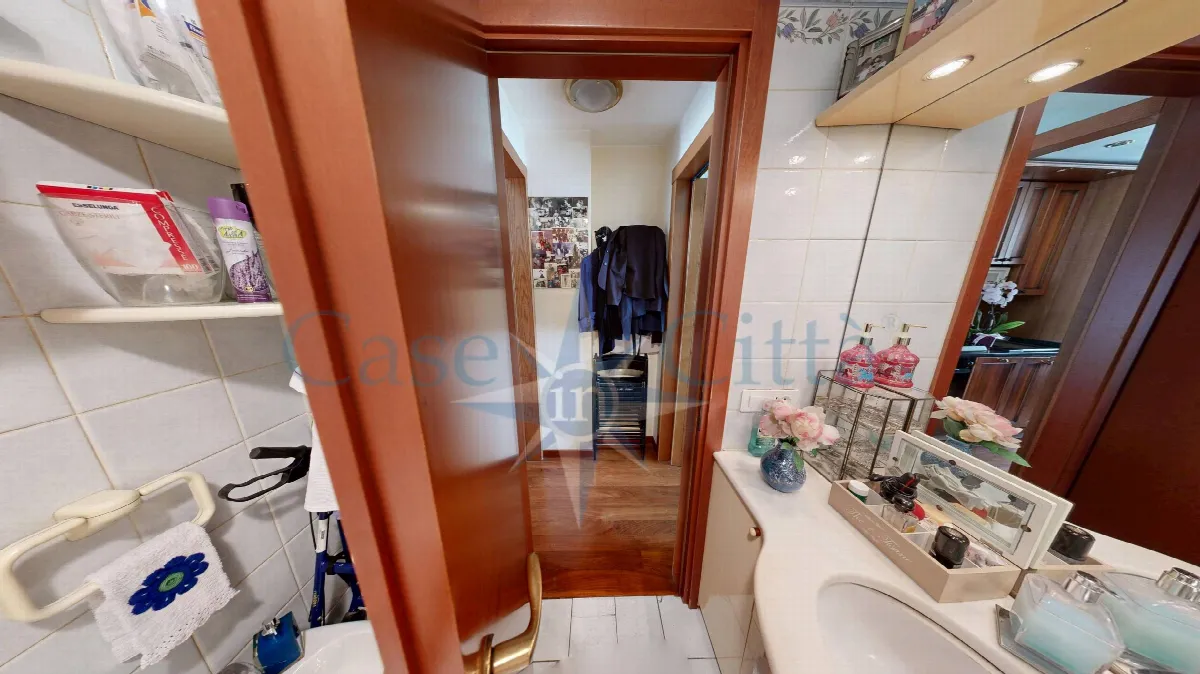 Appartamento in vendita a Milano, MM GERUSALEMME - foto 9
