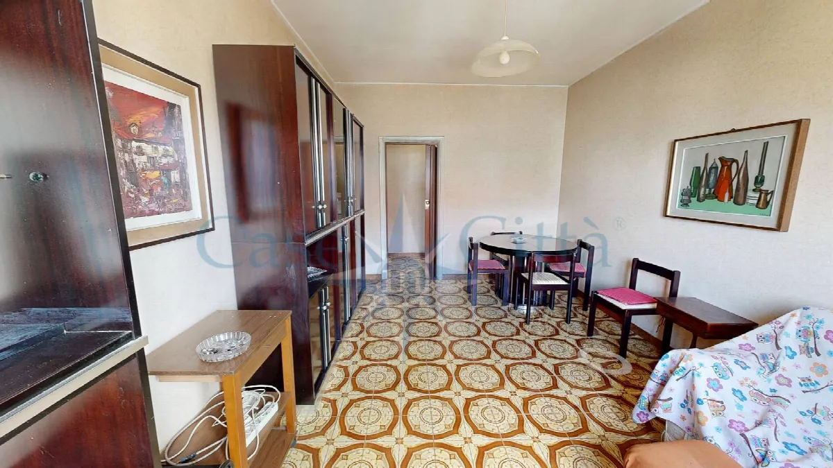 Appartamento in vendita a Milano, Primaticcio - foto 4