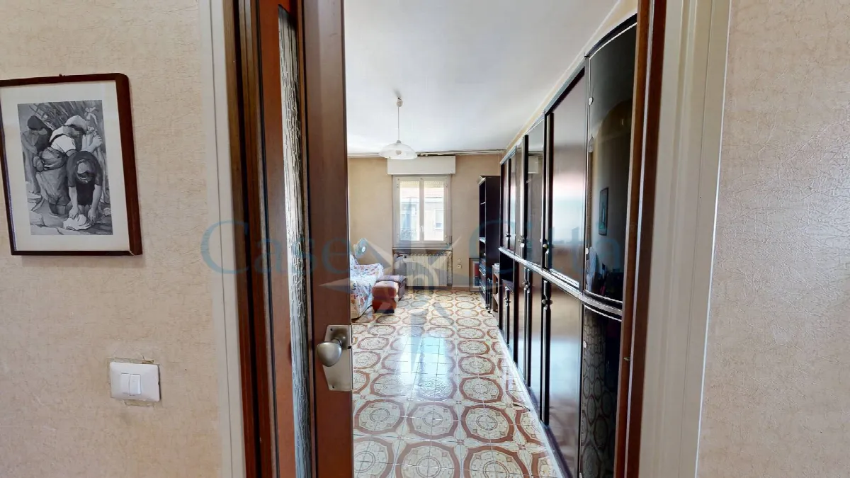 Appartamento in vendita a Milano, Primaticcio - foto 5