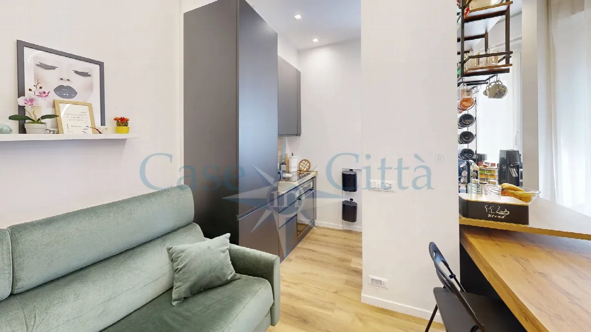 Appartamento in vendita a Milano, Corvetto - foto 1