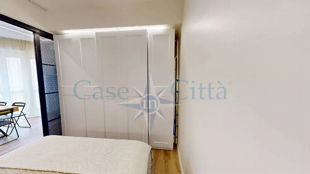 Appartamento in vendita a Milano, Corvetto - foto 10