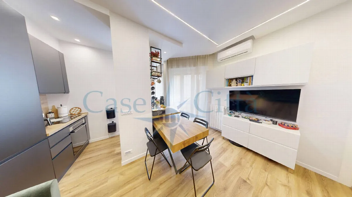 Appartamento in vendita a Milano, Corvetto - foto 2