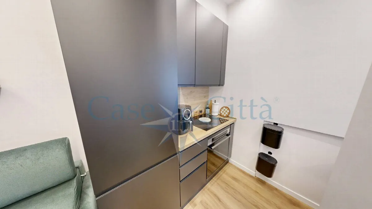 Appartamento in vendita a Milano, Corvetto - foto 3