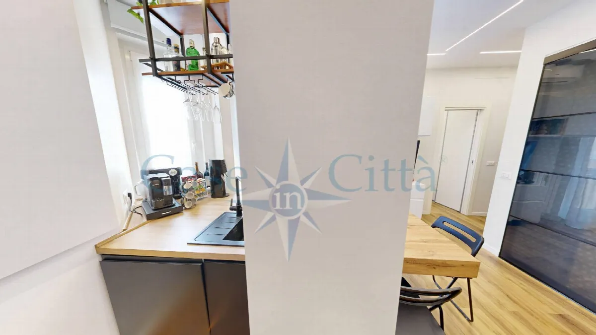 Appartamento in vendita a Milano, Corvetto - foto 4