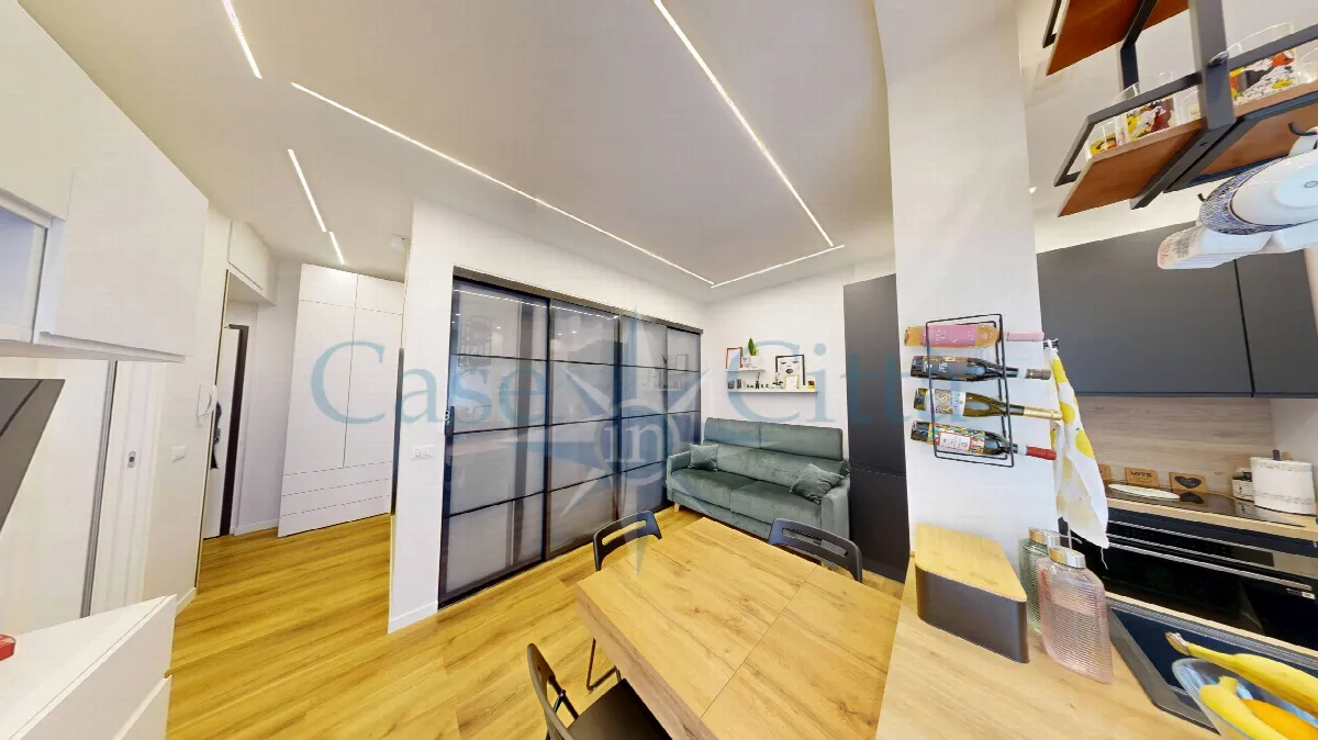 Appartamento in vendita a Milano, Corvetto - foto 5