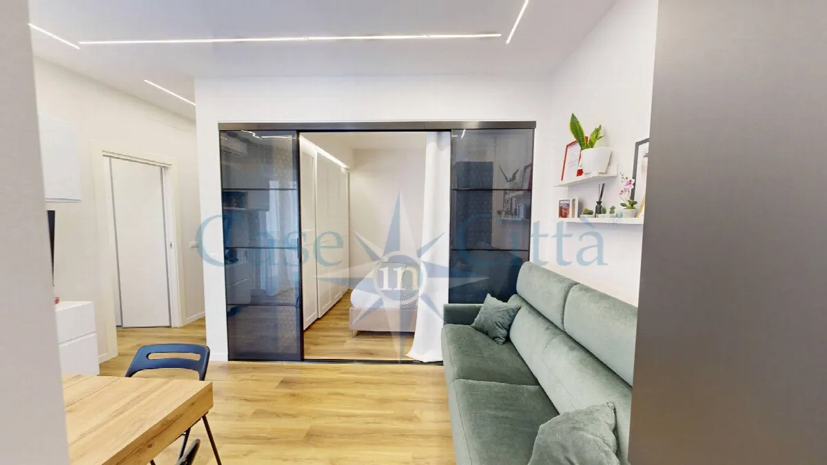 Appartamento in vendita a Milano, Corvetto - foto 7