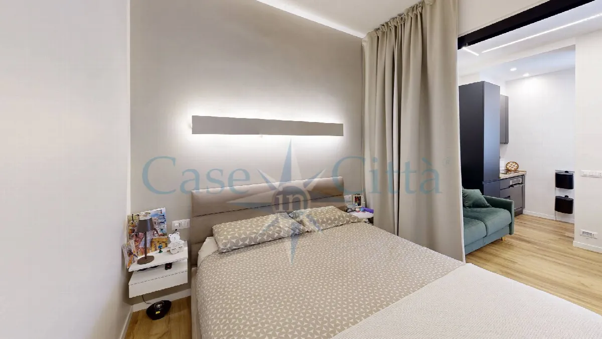 Appartamento in vendita a Milano, Corvetto - foto 9
