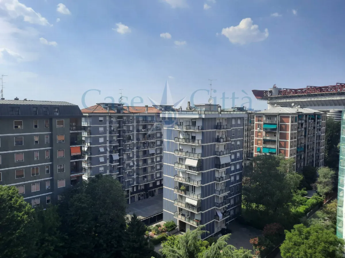 Appartamento in vendita a Milano, S. Siro - foto 1