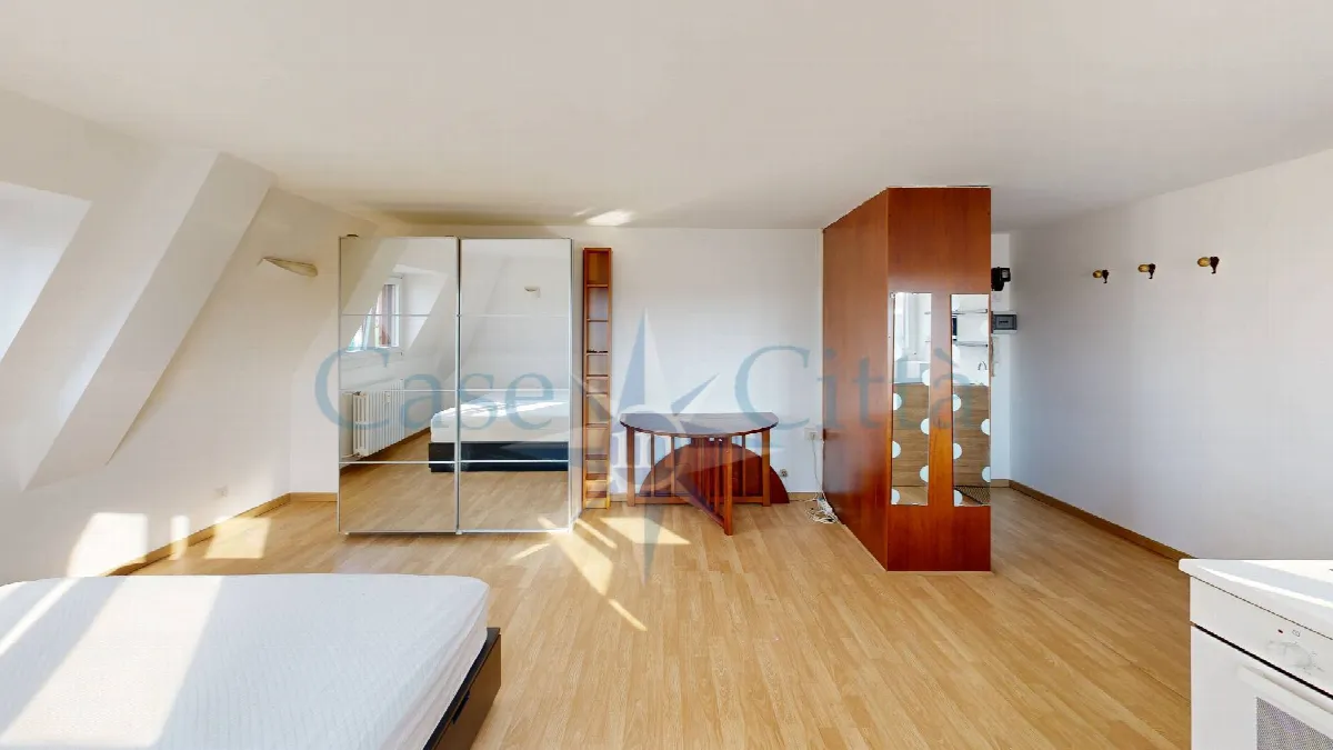 Appartamento in vendita a Milano, S. Siro - foto 2