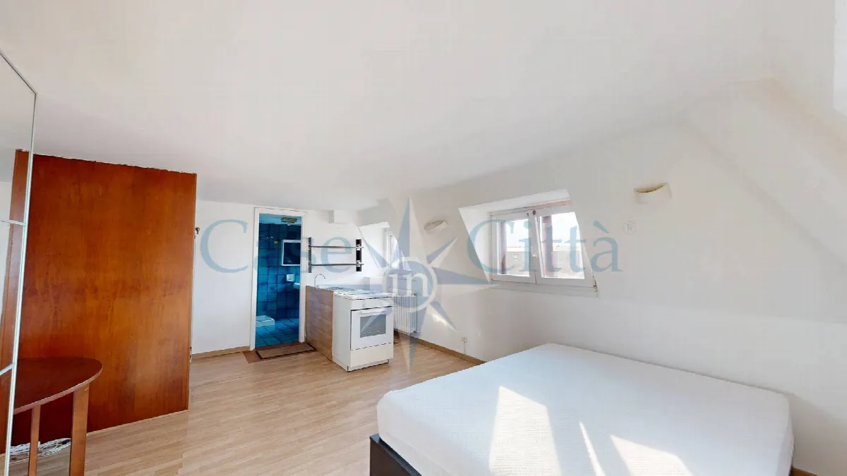 Appartamento in vendita a Milano, S. Siro - foto 4