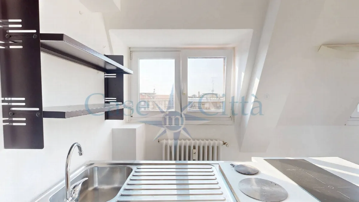 Appartamento in vendita a Milano, S. Siro - foto 7