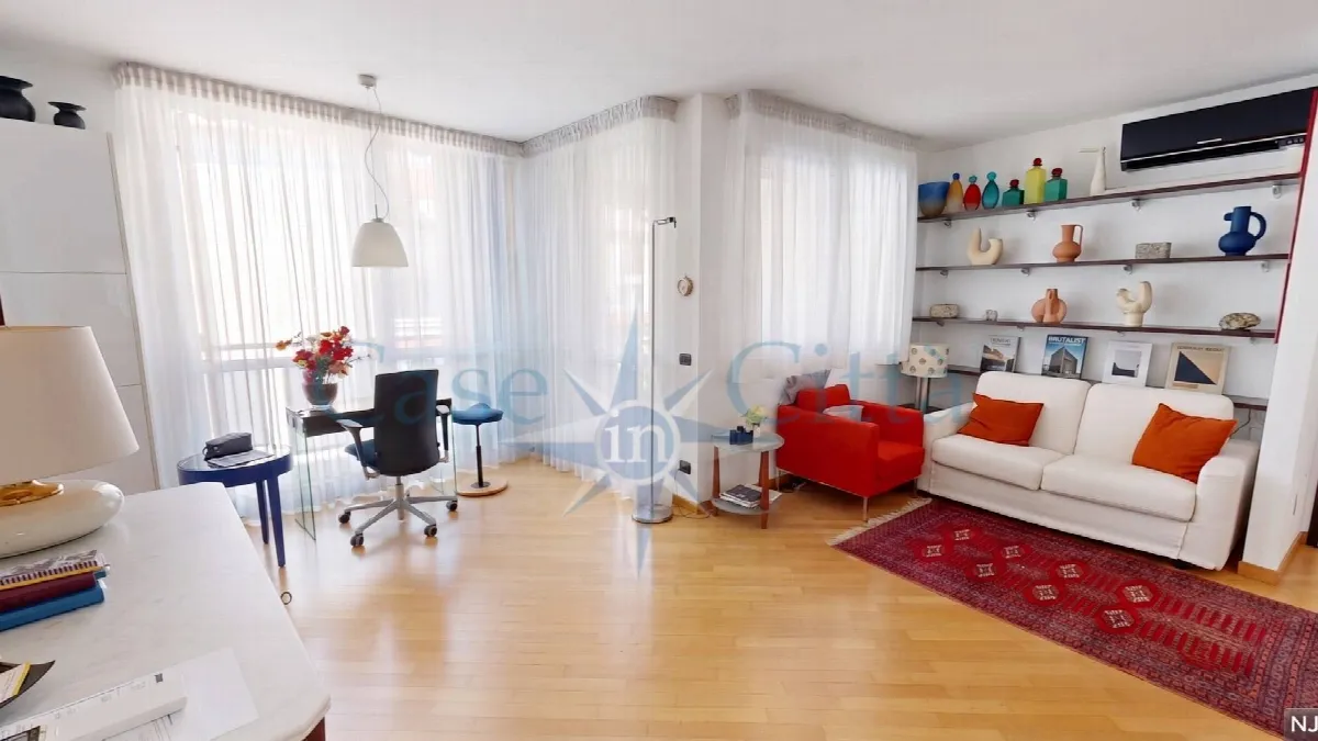 Appartamento in vendita a Settimo Milanese, Settimo Centro - foto 1