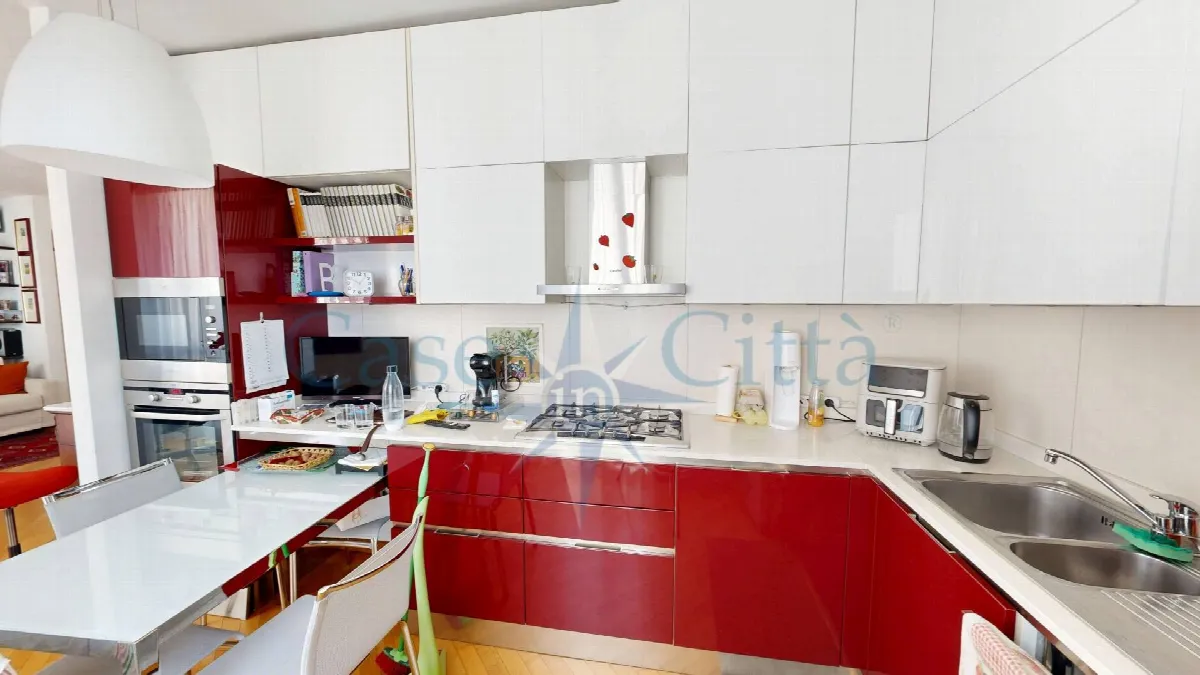 Appartamento in vendita a Settimo Milanese, Settimo Centro - foto 10