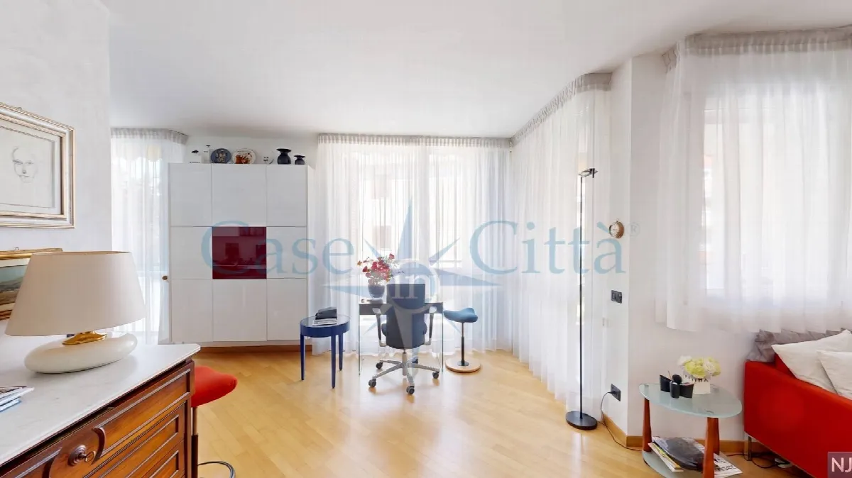 Appartamento in vendita a Settimo Milanese, Settimo Centro - foto 2