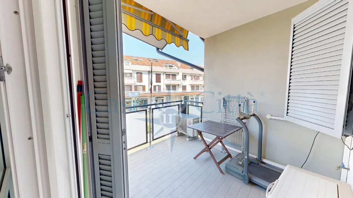 Appartamento in vendita a Settimo Milanese, Settimo Centro - foto 3