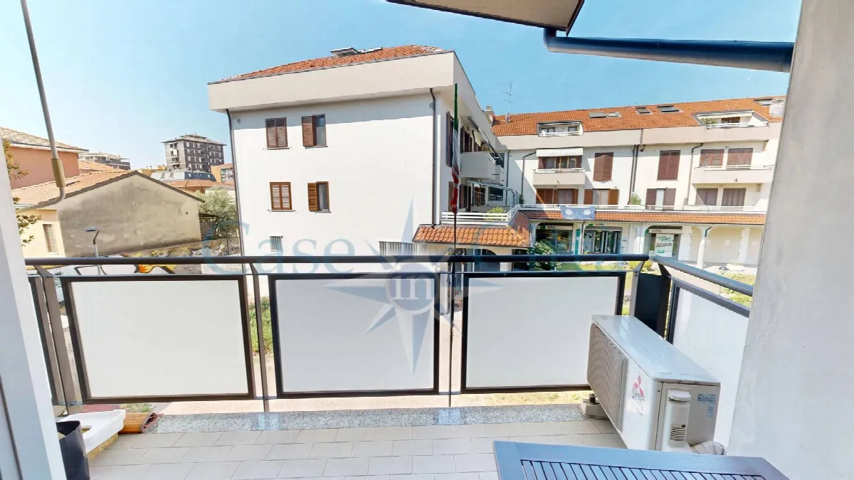 Appartamento in vendita a Settimo Milanese, Settimo Centro - foto 4