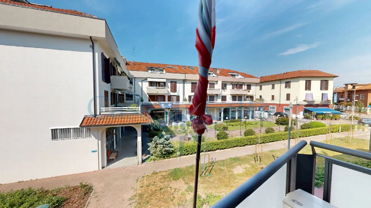 Appartamento in vendita a Settimo Milanese, Settimo Centro - foto 6