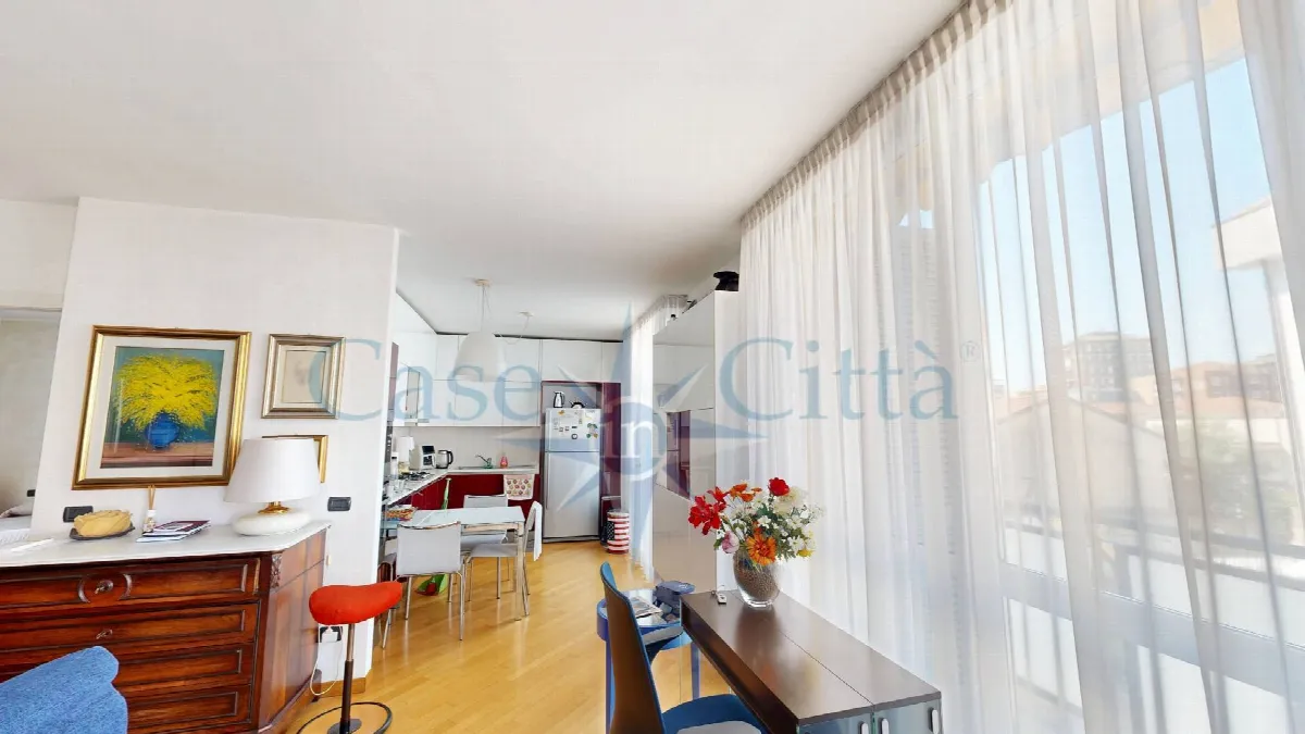 Appartamento in vendita a Settimo Milanese, Settimo Centro - foto 8