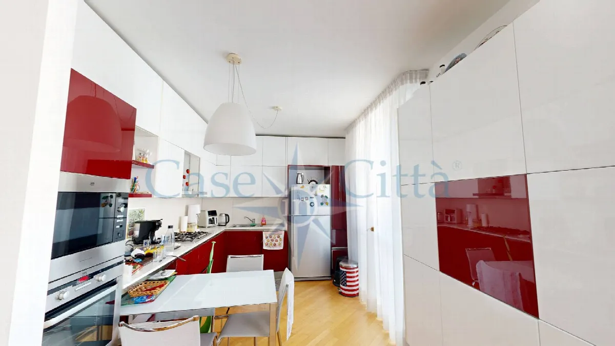 Appartamento in vendita a Settimo Milanese, Settimo Centro - foto 9
