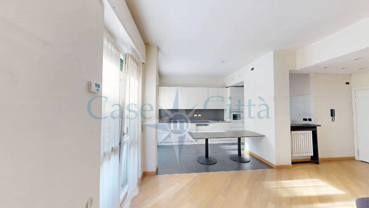 Appartamento in vendita a Milano, Bande Nere - foto 2