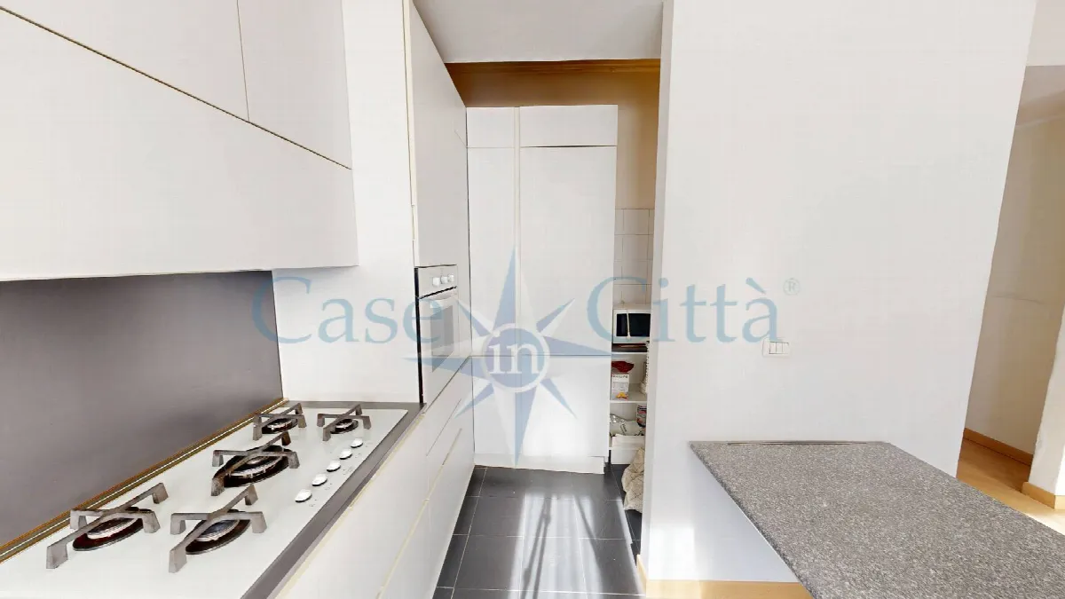 Appartamento in vendita a Milano, Bande Nere - foto 3