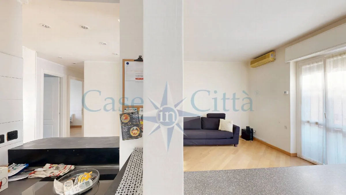 Appartamento in vendita a Milano, Bande Nere - foto 4