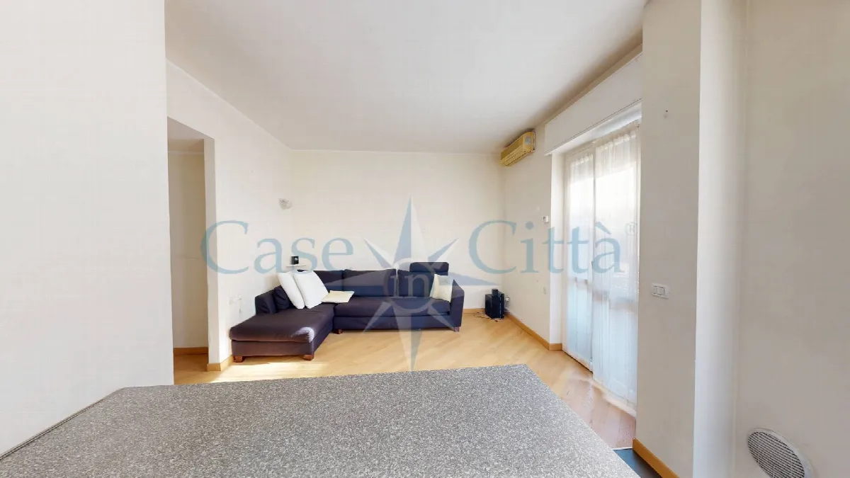 Appartamento in vendita a Milano, Bande Nere - foto 6