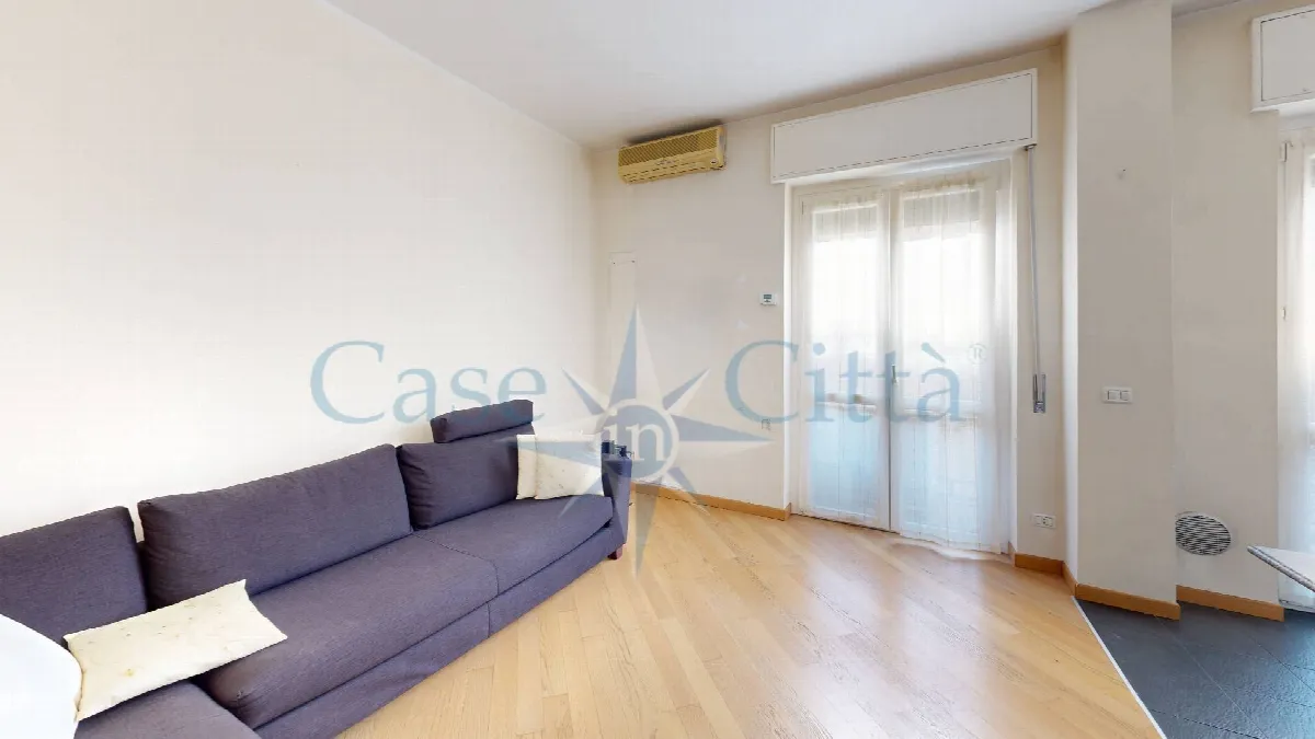 Appartamento in vendita a Milano, Bande Nere - foto 7
