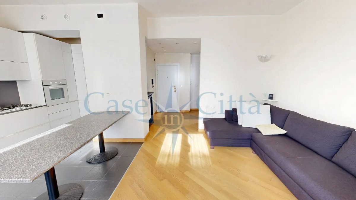 Appartamento in vendita a Milano, Bande Nere - foto 8