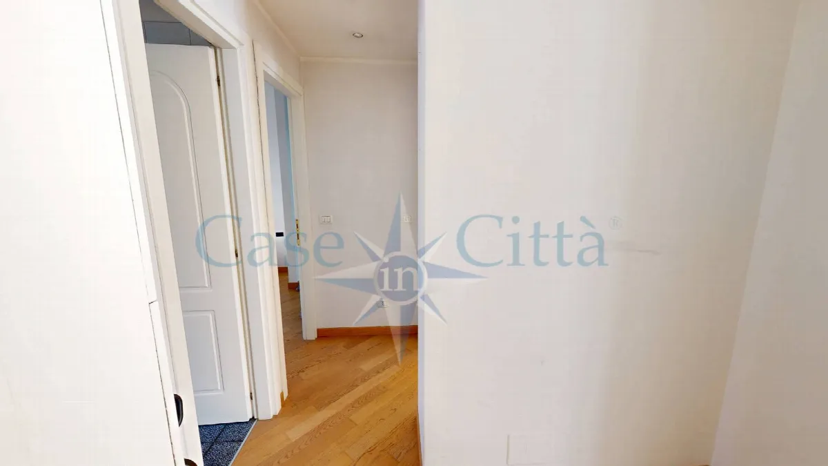 Appartamento in vendita a Milano, Bande Nere - foto 9