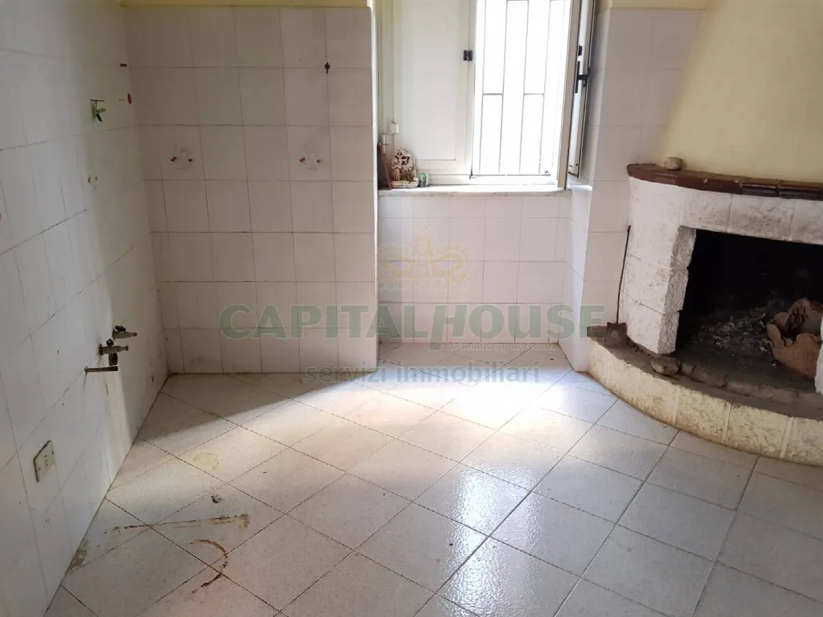 Appartamento in corte in vendita a Roccarainola - foto 1