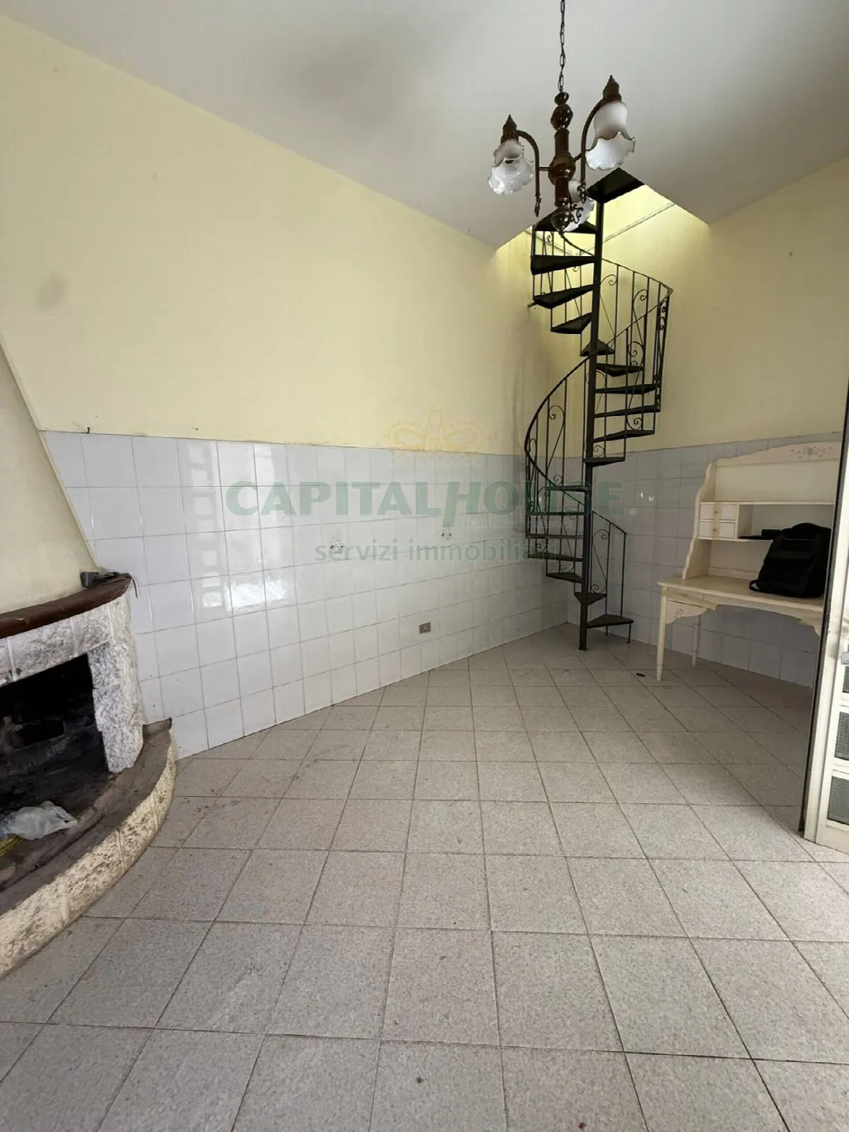 Appartamento in corte in vendita a Roccarainola - foto 3