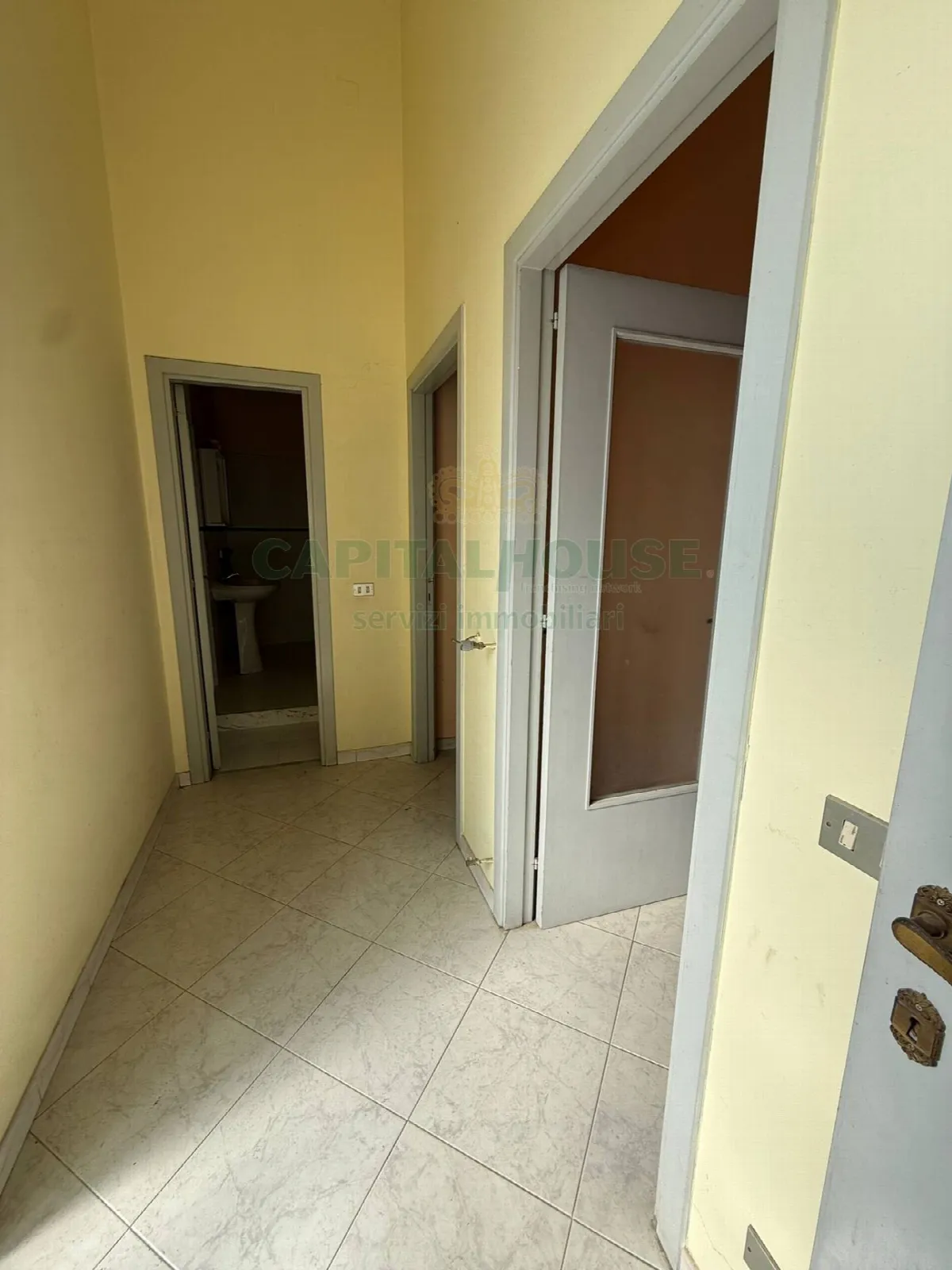 Appartamento in corte in vendita a Roccarainola - foto 4