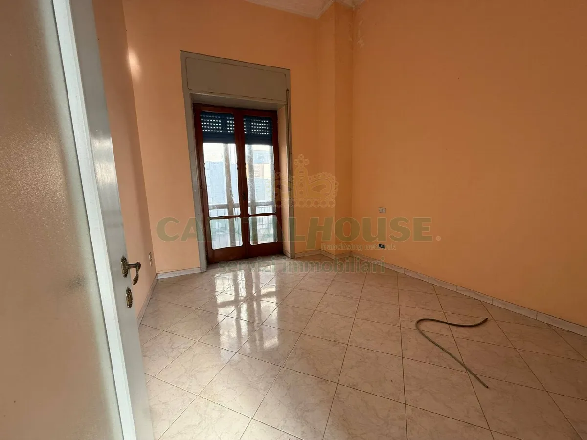 Appartamento in corte in vendita a Roccarainola - foto 5