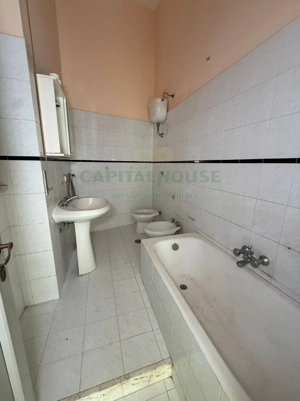 Appartamento in corte in vendita a Roccarainola - foto 7