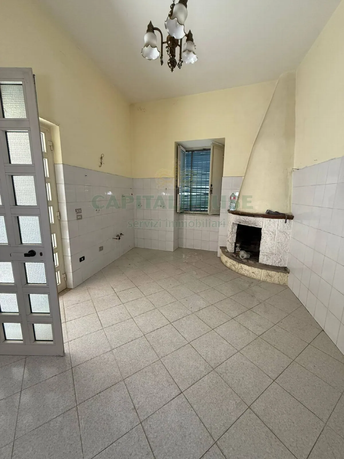 Appartamento in corte in vendita a Roccarainola - foto 9