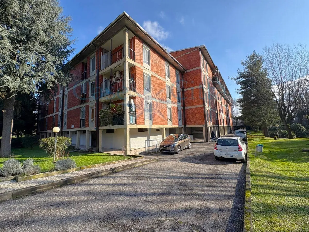 Appartamento in vendita a Milano, Gallaratese - foto 1