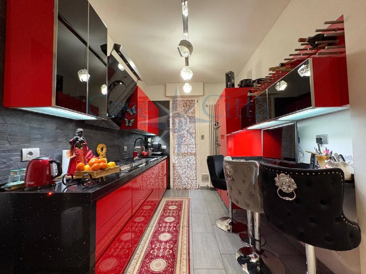 Appartamento in vendita a Milano, Gallaratese - foto 6