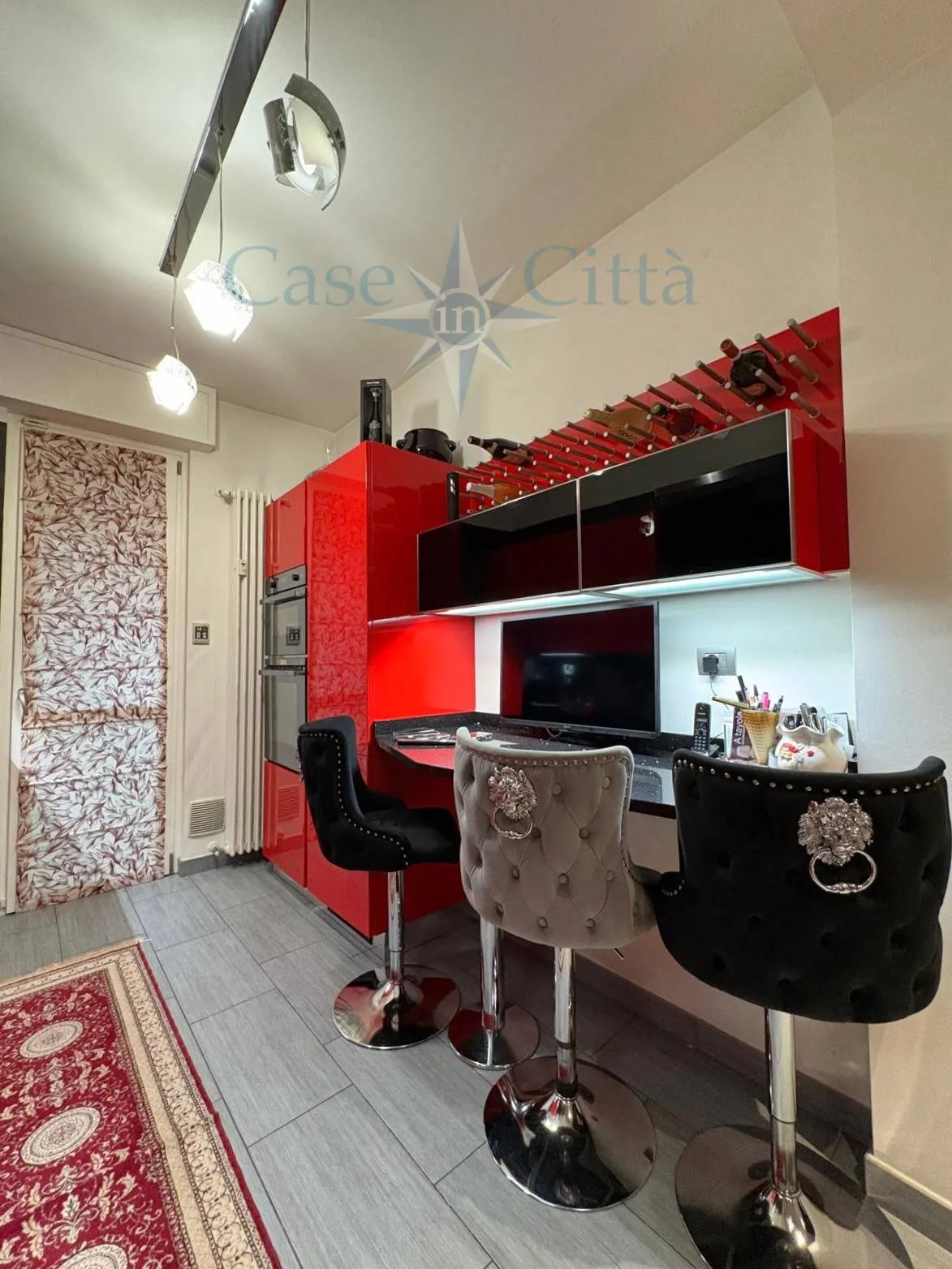 Appartamento in vendita a Milano, Gallaratese - foto 7