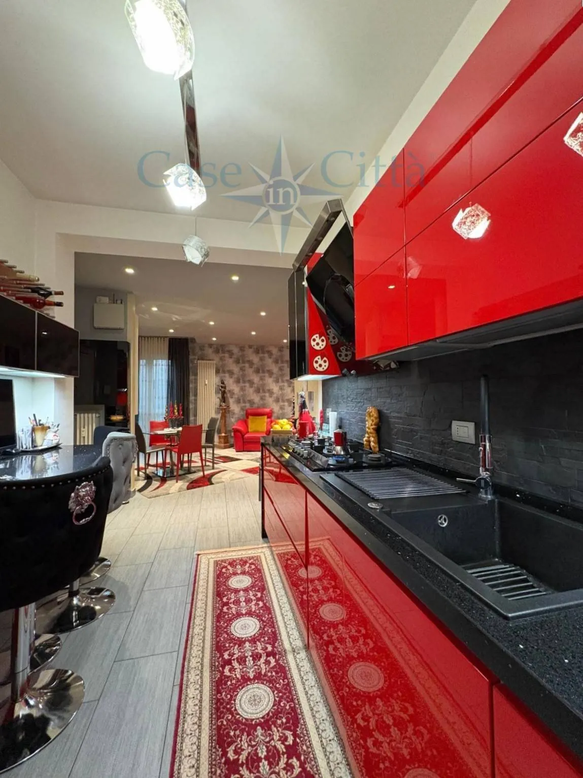 Appartamento in vendita a Milano, Gallaratese - foto 8