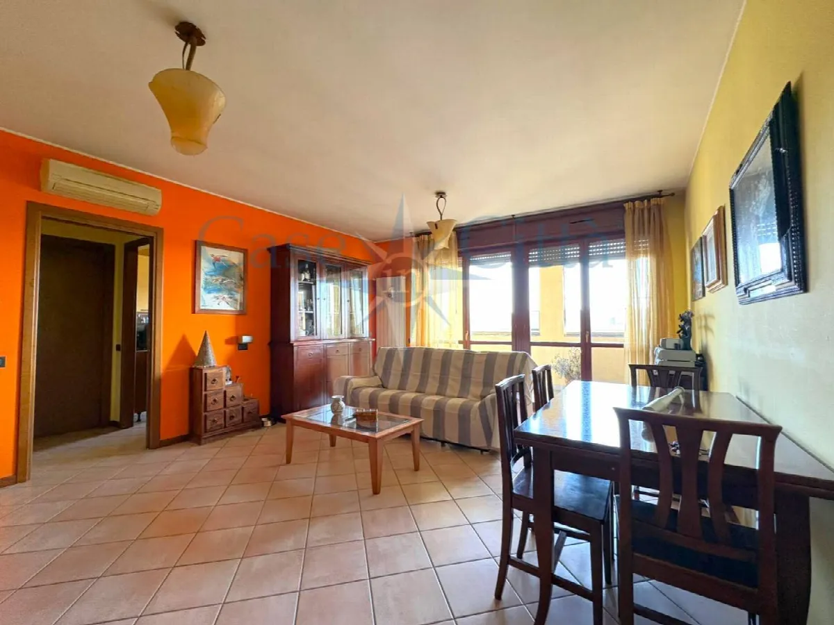 Appartamento in vendita a Cornaredo, Favaglie - foto 4