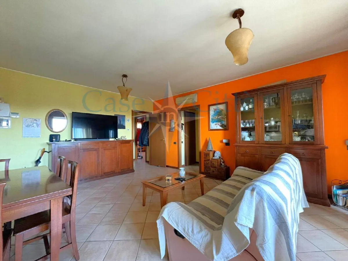 Appartamento in vendita a Cornaredo, Favaglie - foto 5