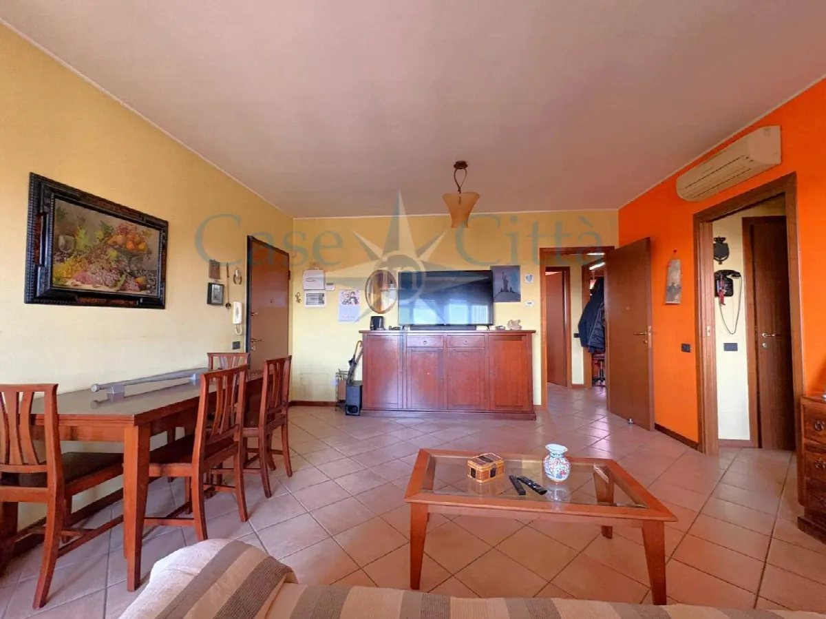 Appartamento in vendita a Cornaredo, Favaglie - foto 6