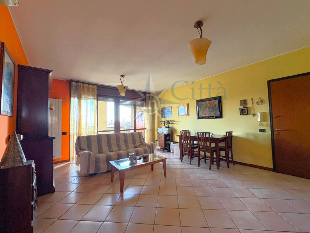 Appartamento in vendita a Cornaredo, Favaglie - foto 7