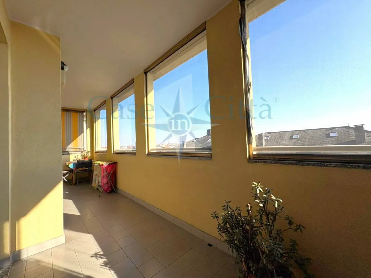 Appartamento in vendita a Cornaredo, Favaglie - foto 8