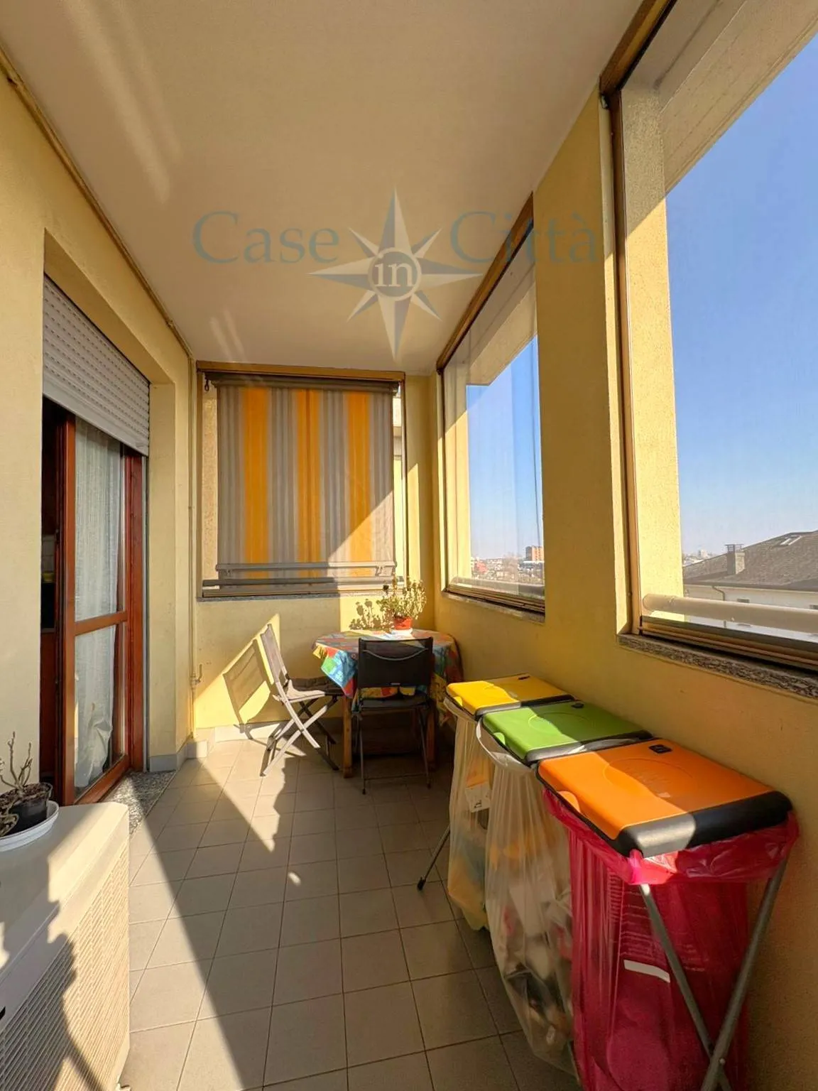 Appartamento in vendita a Cornaredo, Favaglie - foto 9